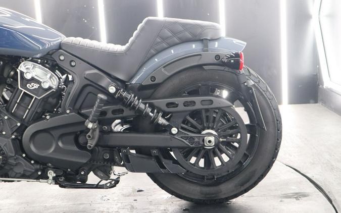 2023 Indian Bobber Icon