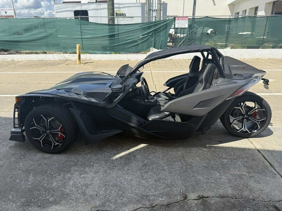 2025 Polaris Slingshot SLINGSHOT R (AutoDrive)