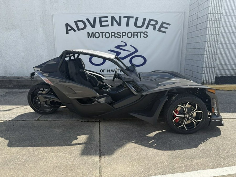 2025 Polaris Slingshot SLINGSHOT R (AutoDrive)