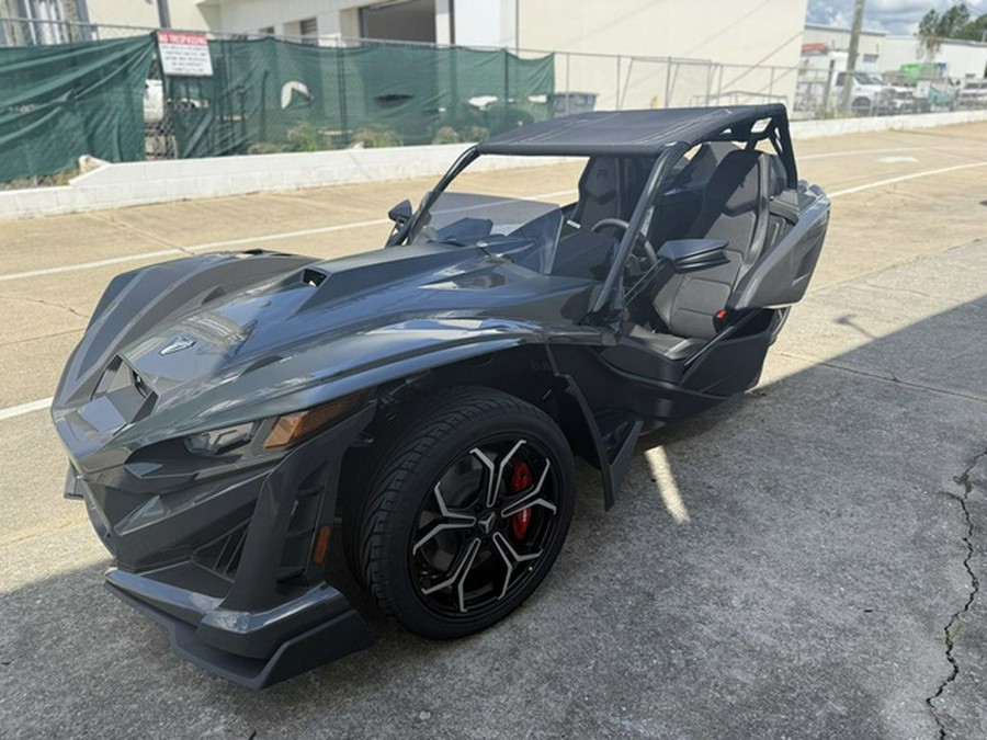 2025 Polaris Slingshot SLINGSHOT R (AutoDrive)