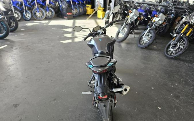 2024 Yamaha MT-03