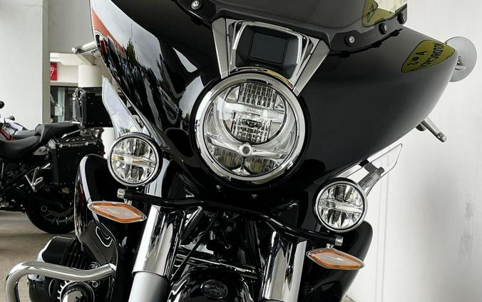 2025 BMW R18 TRANSCONTINENTAL