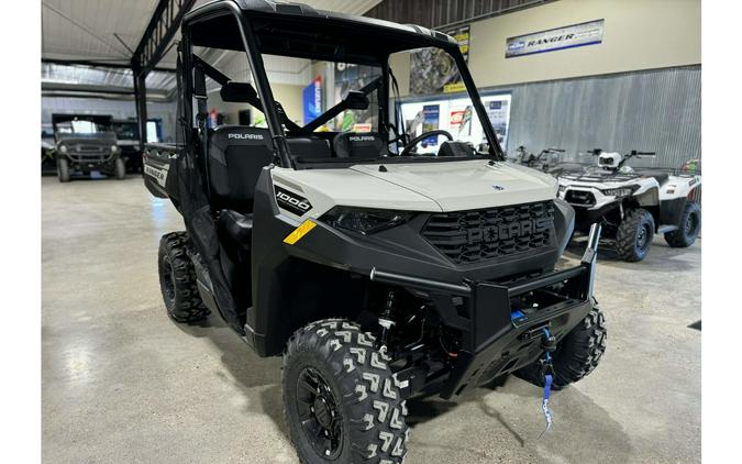 2026 Polaris Ranger 1000 Premium
