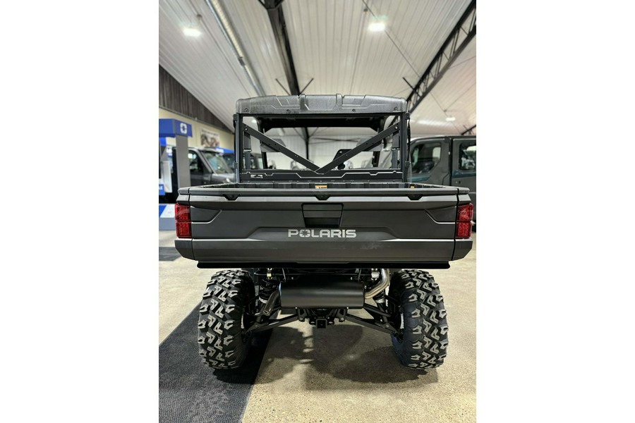2026 Polaris Ranger 1000 Premium