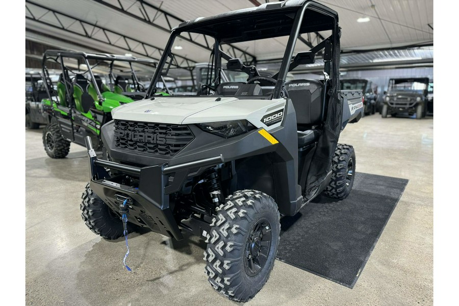 2026 Polaris Ranger 1000 Premium