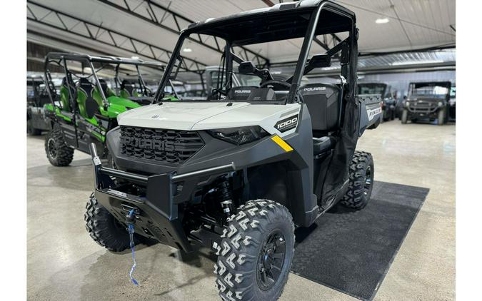 2026 Polaris Ranger 1000 Premium