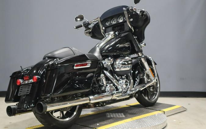 2022 Harley-Davidson Street Glide
