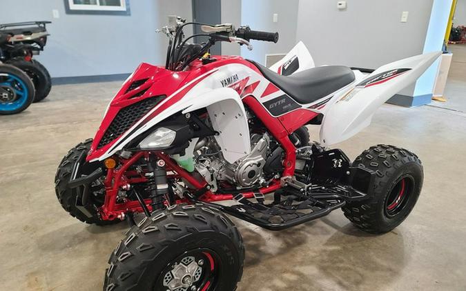 2026 Yamaha Raptor 700R SE
