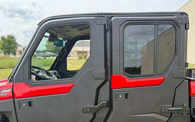 2027 Polaris Ranger Crew XP 1000 NorthStar Edition Ultimate