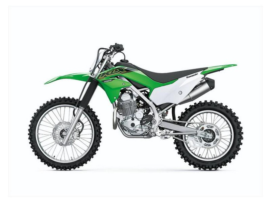 2021 Kawasaki KLX®230R