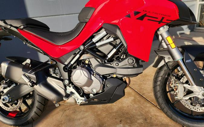 2023 DUCATI MULTISTRADA V2 S