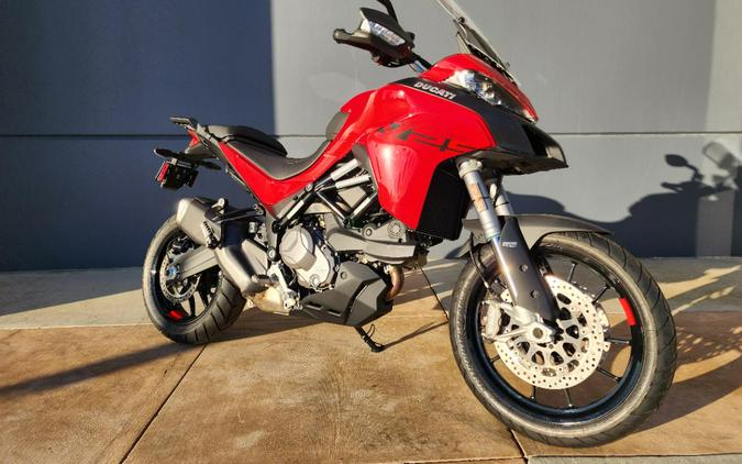 2023 DUCATI MULTISTRADA V2 S