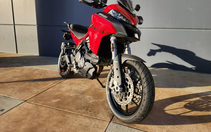 2023 DUCATI MULTISTRADA V2 S