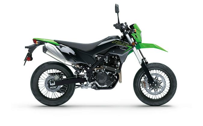 2023 KAWASAKI KLX 230SM ABS