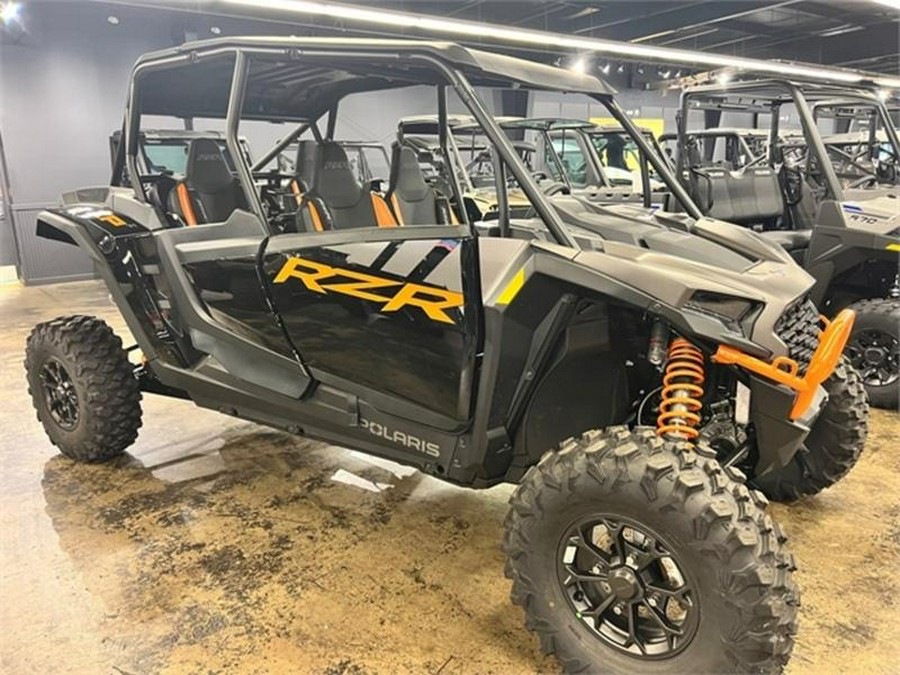 2024 Polaris® RZR XP 4 1000 Premium