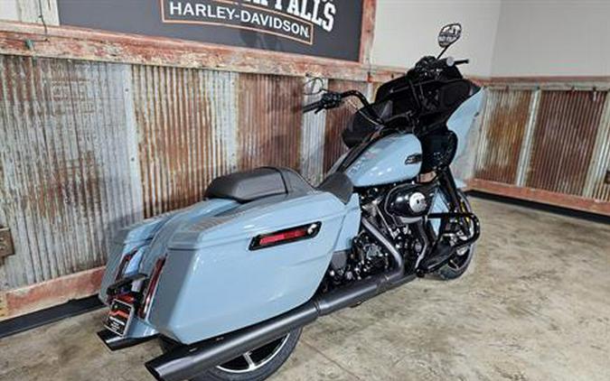 2024 Harley-Davidson Road Glide®