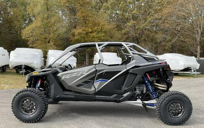 2024 Polaris® RZR Pro R 4 Ultimate