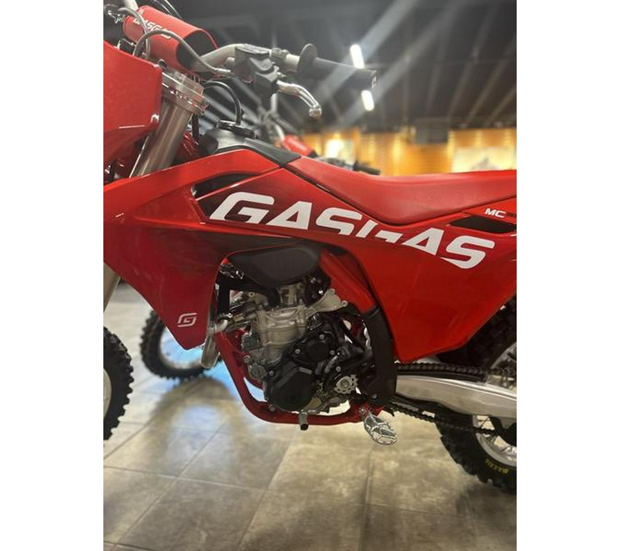 2024 GASGAS MC 350F