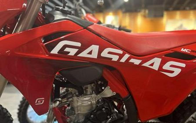 2024 GASGAS MC 350F