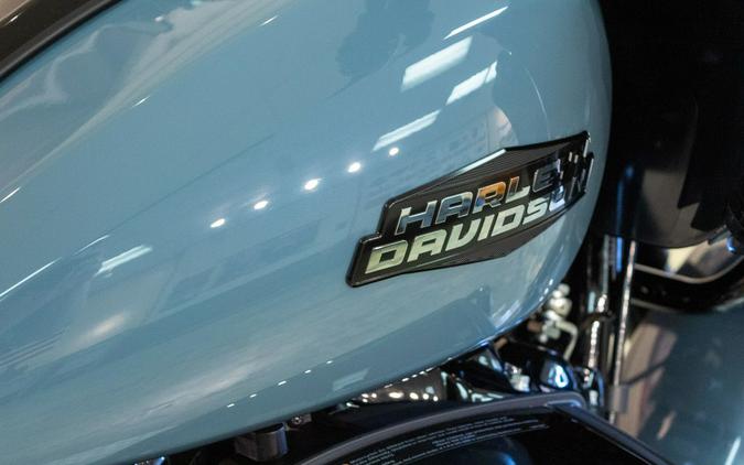 2024 Harley-Davidson® FLTRX - Road Glide®