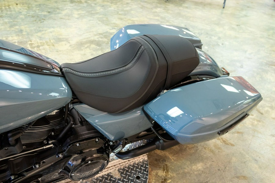 2024 Harley-Davidson® FLTRX - Road Glide®