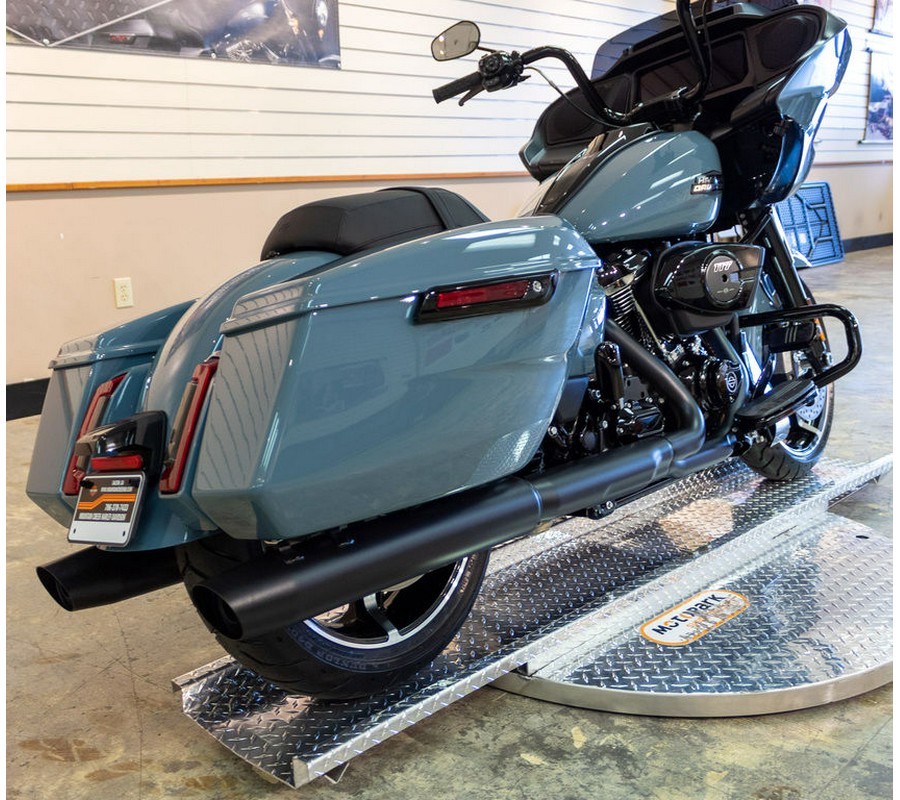 2024 Harley-Davidson® FLTRX - Road Glide®