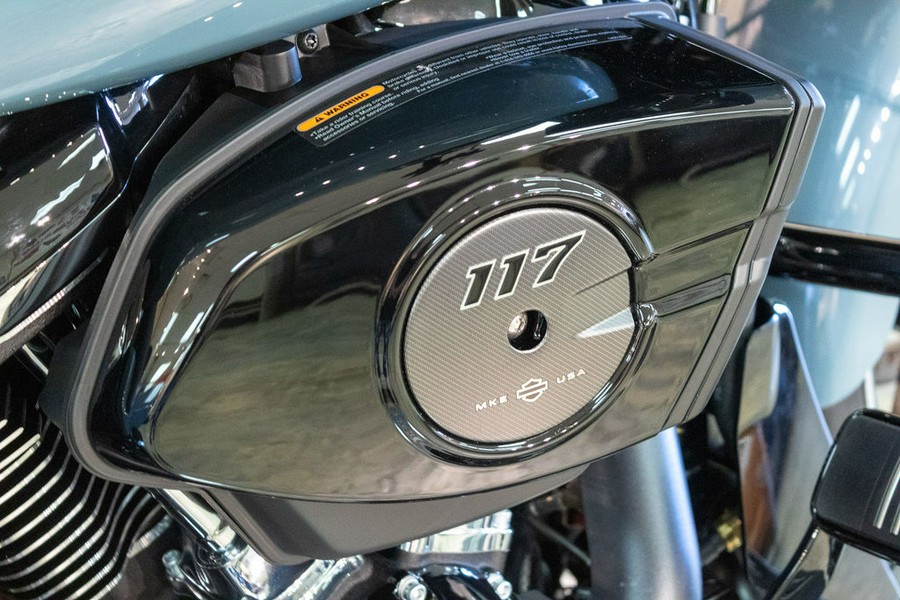 2024 Harley-Davidson® FLTRX - Road Glide®