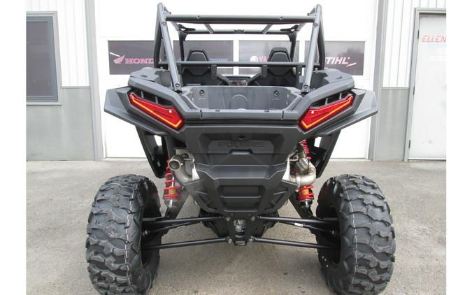 2024 Polaris Industries RZR XP 1000 Sport White Lightning