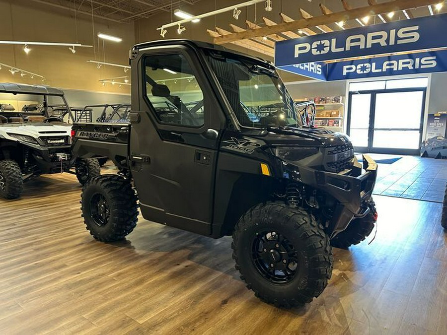 2025 Polaris Ranger XP® 1000 NorthStar Edition Ultimate