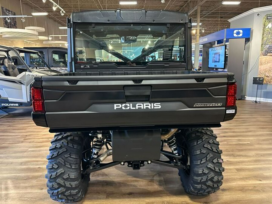 2025 Polaris Ranger XP® 1000 NorthStar Edition Ultimate