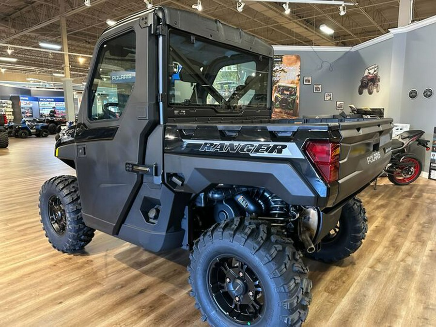 2025 Polaris Ranger XP® 1000 NorthStar Edition Ultimate