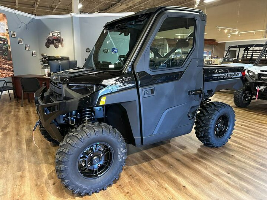 2025 Polaris Ranger XP® 1000 NorthStar Edition Ultimate