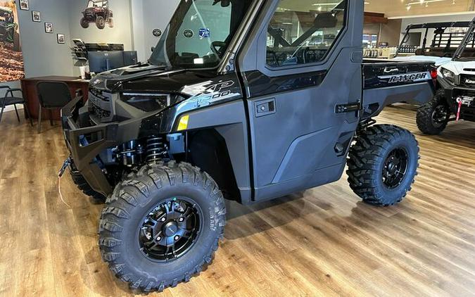 2025 Polaris Ranger XP® 1000 NorthStar Edition Ultimate