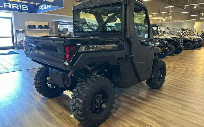 2025 Polaris Ranger XP® 1000 NorthStar Edition Ultimate