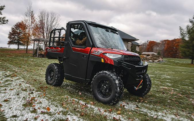 2025 Polaris Ranger XP® 1000 NorthStar Edition Ultimate