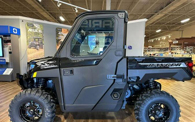 2025 Polaris Ranger XP® 1000 NorthStar Edition Ultimate