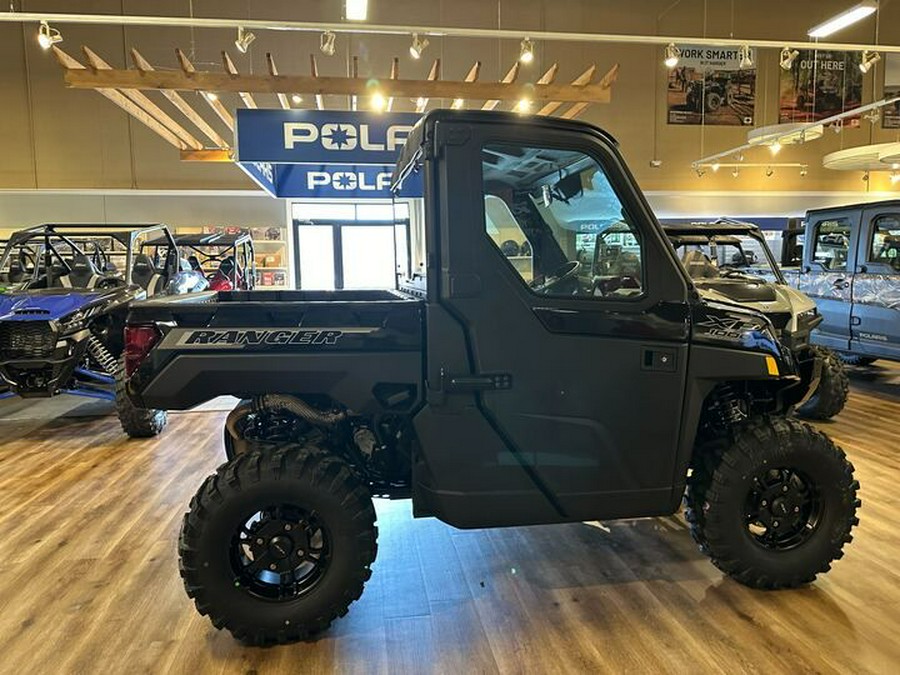 2025 Polaris Ranger XP® 1000 NorthStar Edition Ultimate