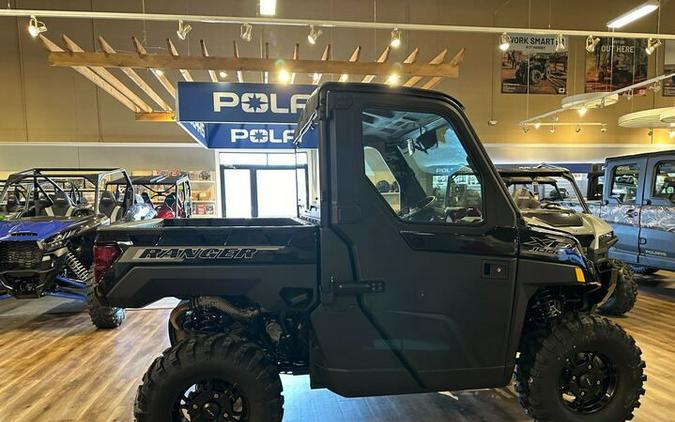 2025 Polaris Ranger XP® 1000 NorthStar Edition Ultimate