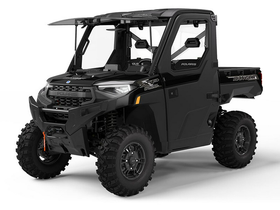 2025 Polaris Ranger XP® 1000 NorthStar Edition Ultimate