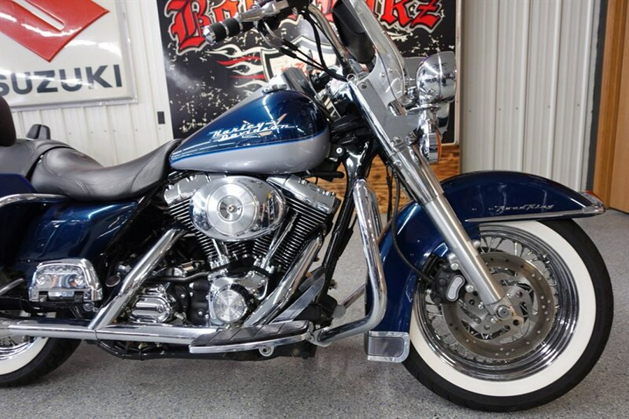 2002 Harley-Davidson Road King