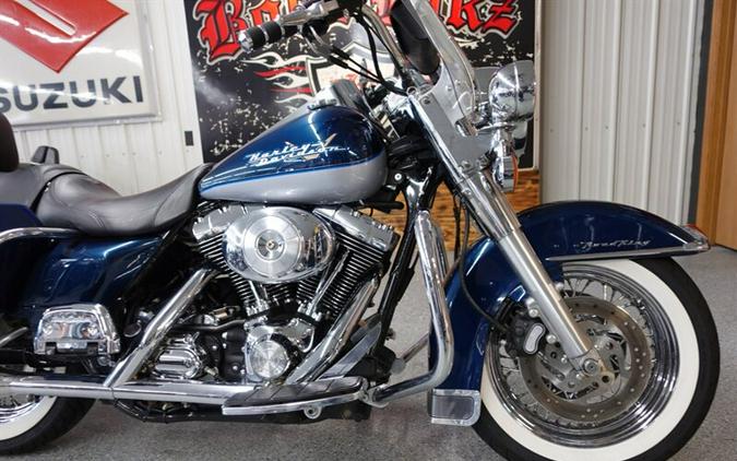 2002 Harley-Davidson Road King