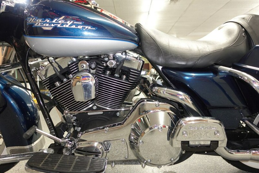 2002 Harley-Davidson Road King