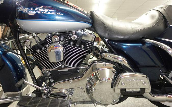 2002 Harley-Davidson Road King