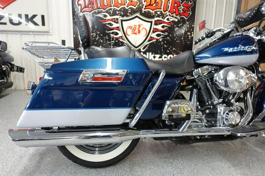 2002 Harley-Davidson Road King