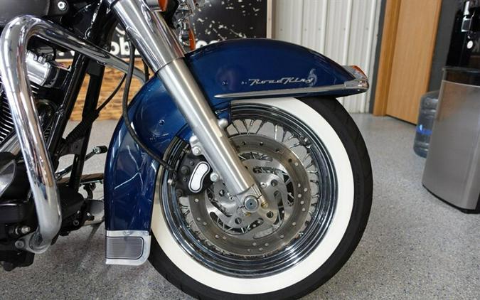 2002 Harley-Davidson Road King