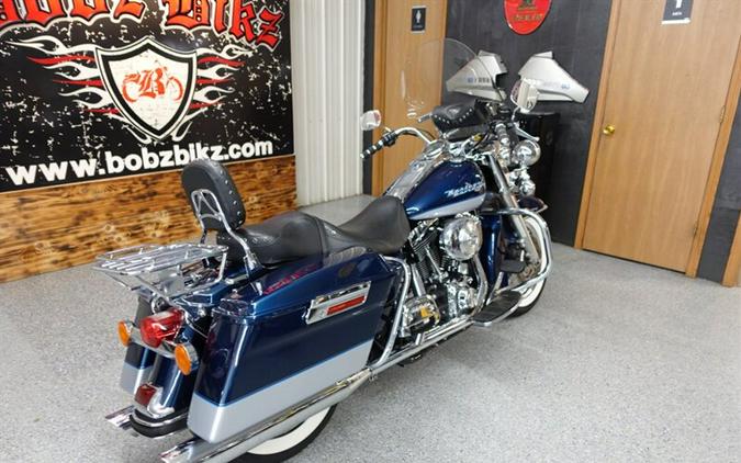 2002 Harley-Davidson Road King