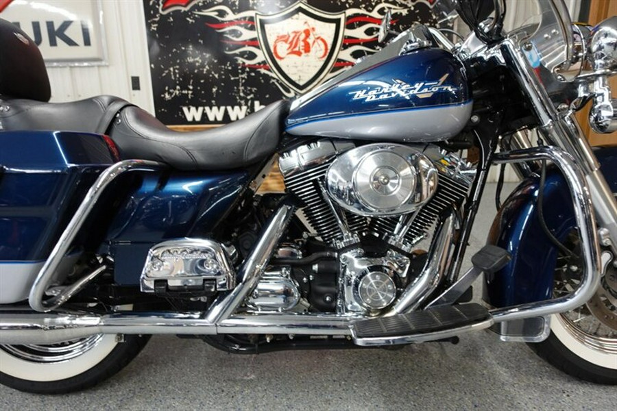 2002 Harley-Davidson Road King