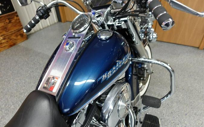 2002 Harley-Davidson Road King