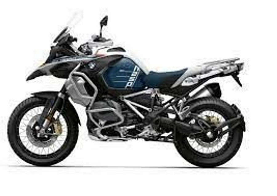 New 2024 BMW R1250 GSA Motorcycle in Kansas City, MO