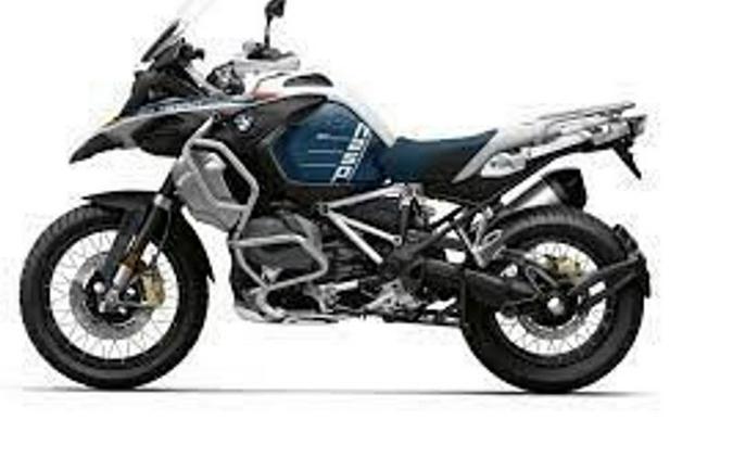 New 2024 BMW R1250 GSA Motorcycle in Kansas City, MO